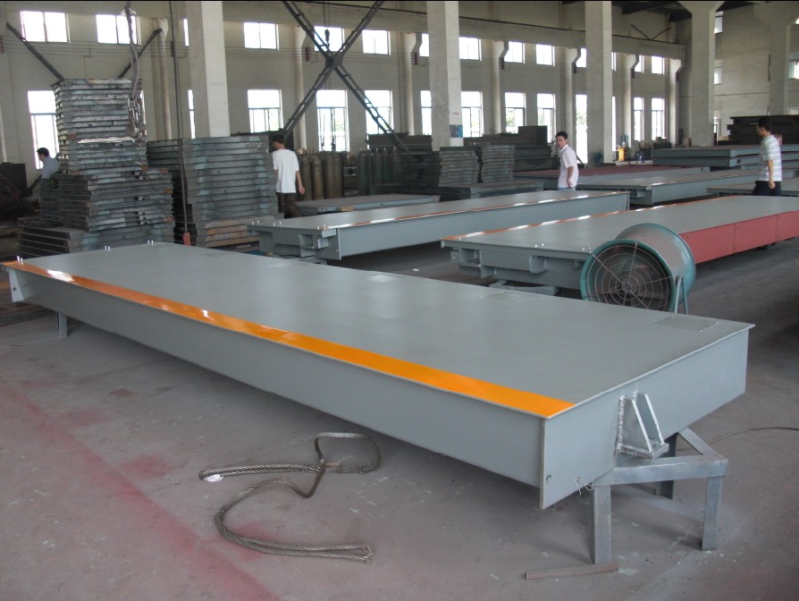 150噸電子汽車衡價(jià)格